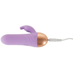 Le petit super soft pour un double plaisir !