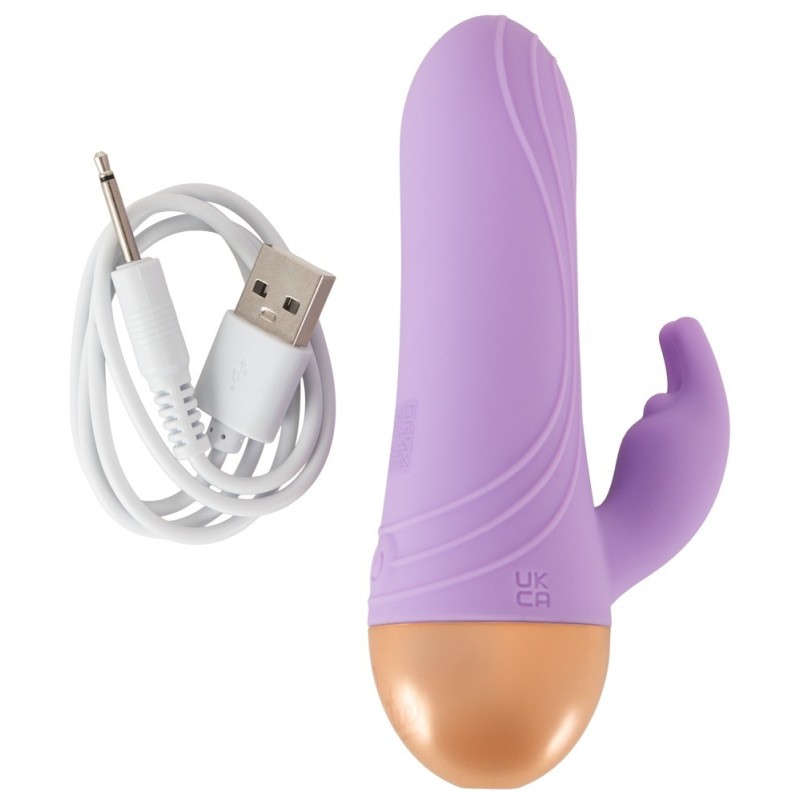 Le petit super soft pour un double plaisir !