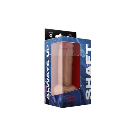 doux, compressible et flexible.