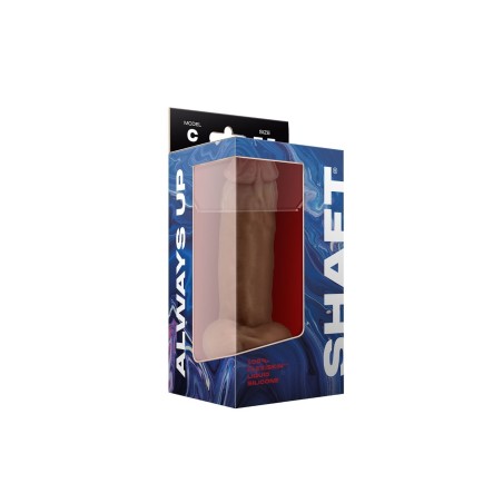 doux, compressible et flexible.