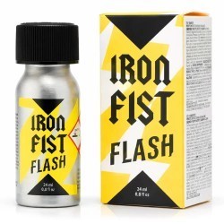 IRON FIST FLASH 24ml