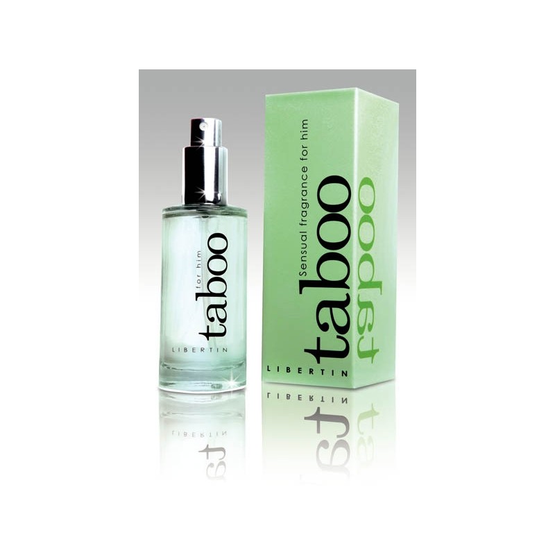 Taboo pour Lui parfum 50 Ml