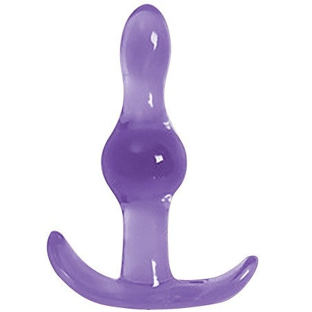 Plug Anal Ancre Mauve Get Ready Clara Morgane