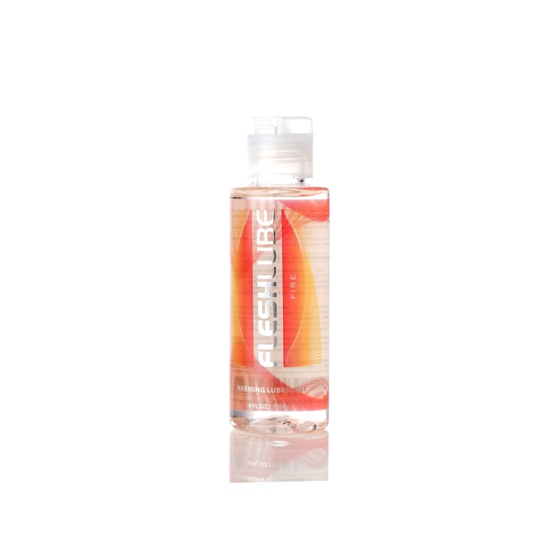 Fleshlight Lubrifiant Chauffant 100ml