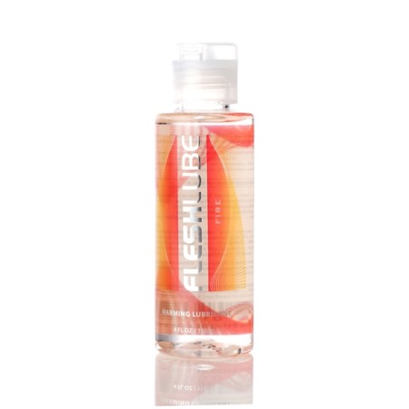 Fleshlight Lubrifiant Chauffant 100ml