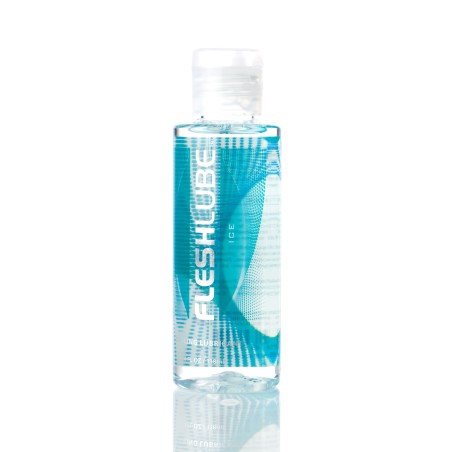 Fleshlight Lubrifiant froid glace 100ml