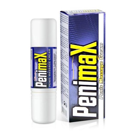 Crème pour agrandir Penimax 50ml