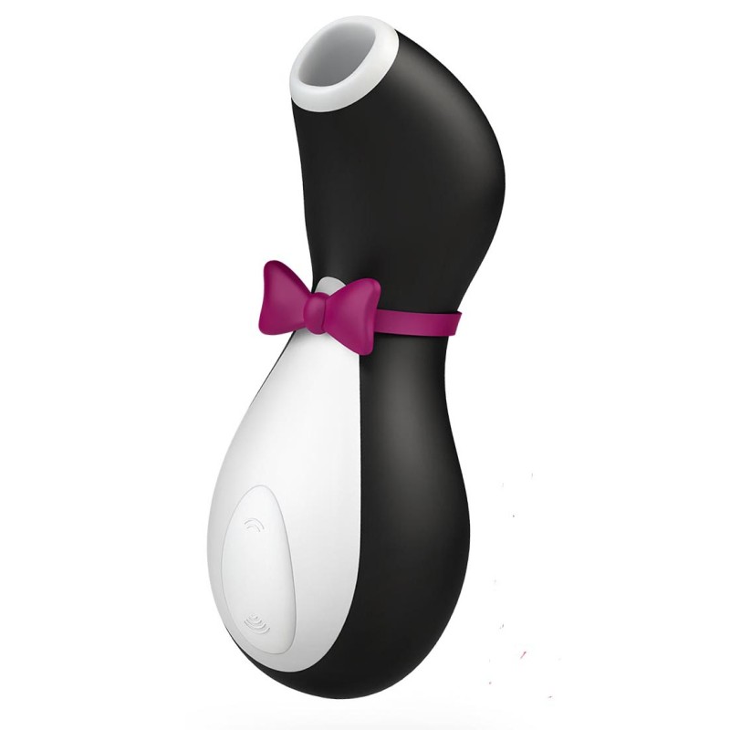 Stimulateur Clitoridien Satisfyer Pro Penguin Next Generation