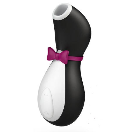 Stimulateur Clitoridien Satisfyer Pro Penguin Next Generation