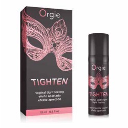 Gel tighten ressere les parois de vagin 15ml Orgie