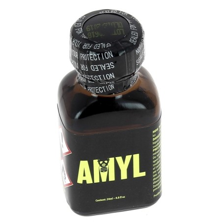 Poppers Amyl - 24 ml