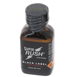Poppers Maxi Super Rush Pentyl - 25 ml