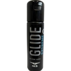 Lubrifiant Silicone MrB Extreme 100ml