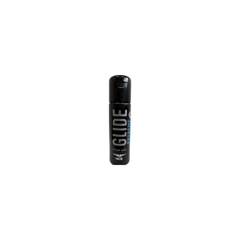 Lubrifiant Silicone MrB Extreme 100ml
