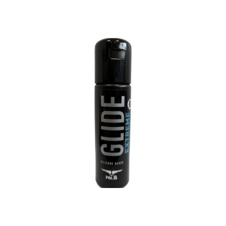 Lubrifiant Silicone MrB Extreme 100ml