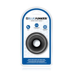 pump sleeve blue junker