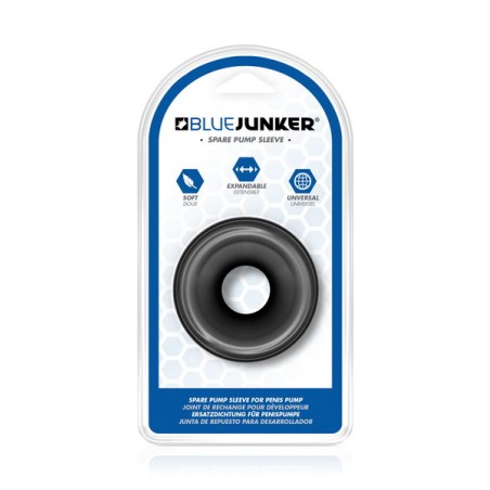 pump sleeve blue junker