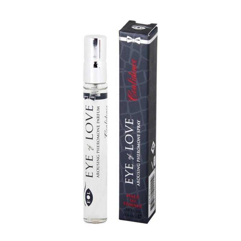 Pheromon Parfum man 15ml SHIATSU