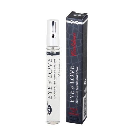 Pheromon Parfum man 15ml SHIATSU