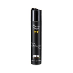 Huile de massage Coco 59ML Plaisir Secret