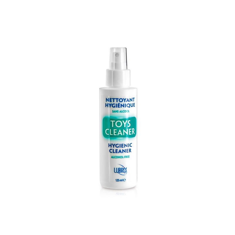 Nettoyant sextoys Toys Cleaner 125ml