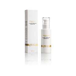 Lubrifiant massage intégral Yes For Lov