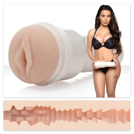 Masturbateur Lana Rhoades vaginal Fleshlight