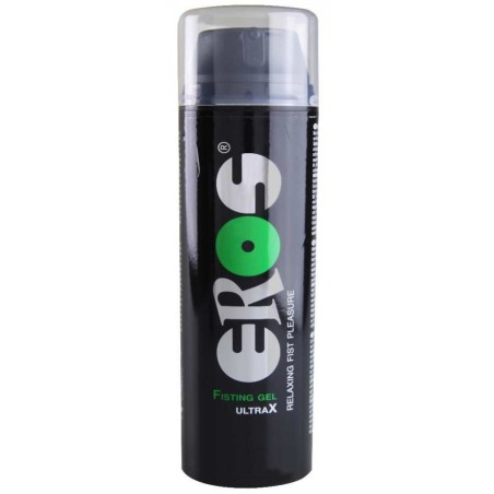 Gel anal Eros Fisting UltraX Insensibilisant - 200 ml