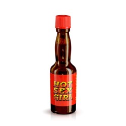 Hot Sex Girl 20 ml