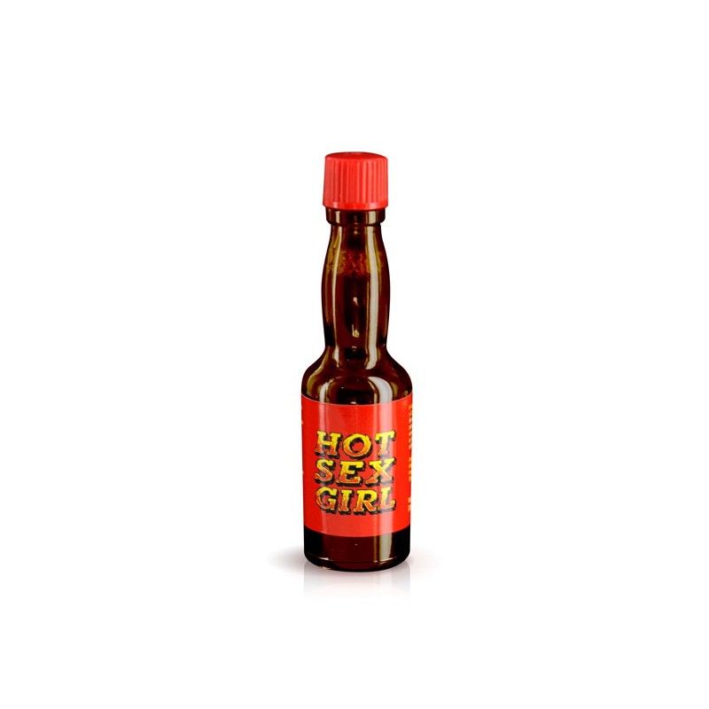 Hot Sex Girl 20 ml