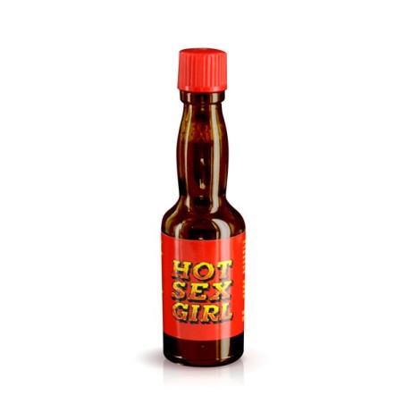 Hot Sex Girl 20 ml