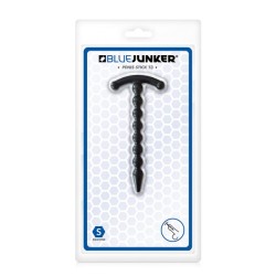 Tige à urètre 8.5 x 0.7cm taille 3 Blue Junker