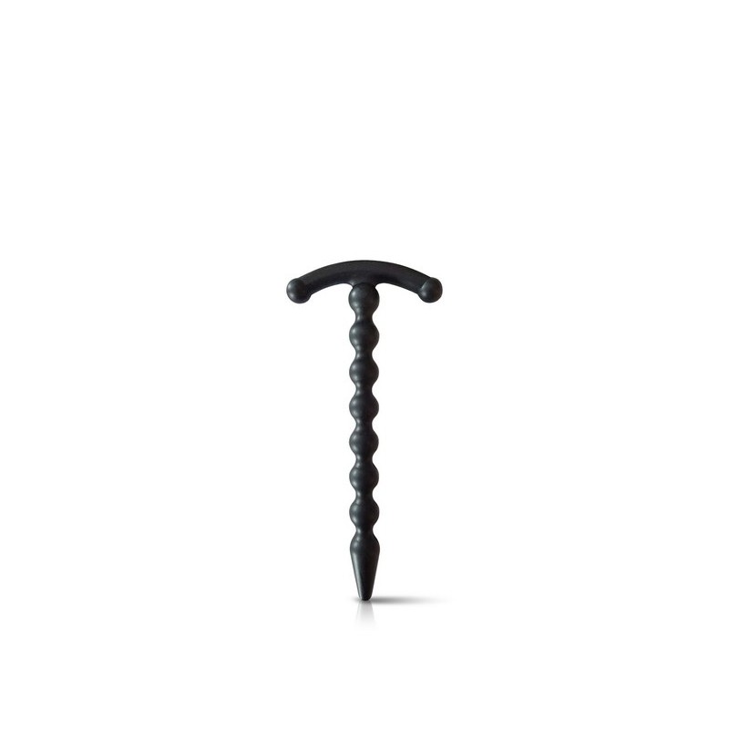 Tige à urètre 8.5 x 0.7cm taille 3 Blue Junker