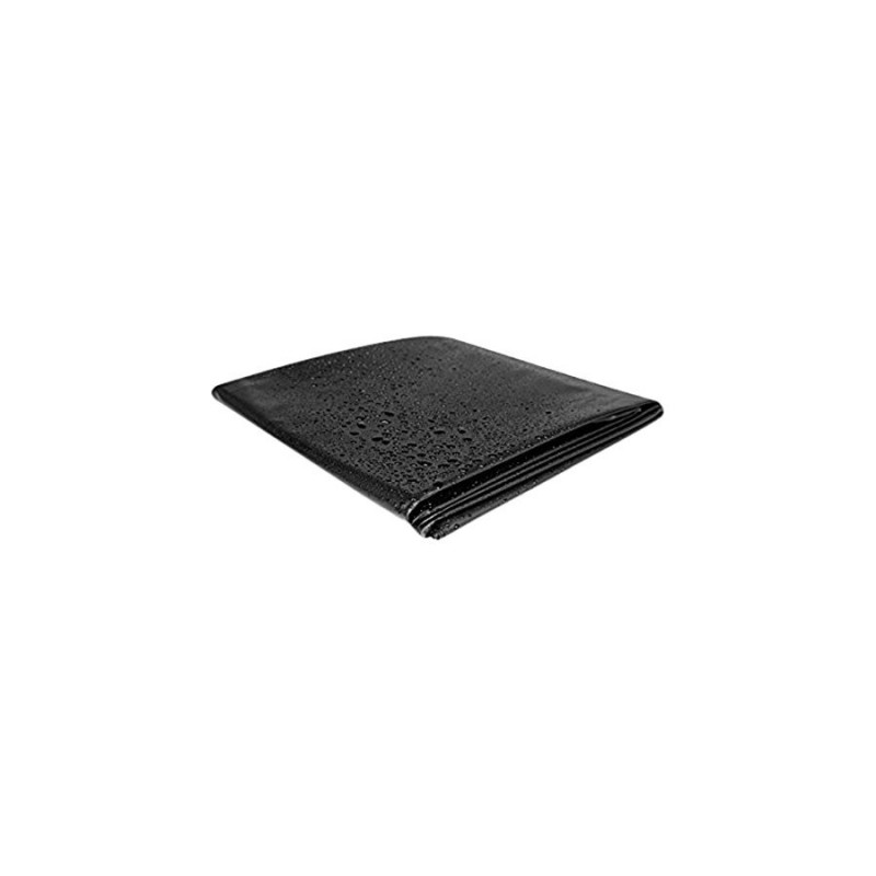 Bâche WetGames jeu 180 x220 cm Noire Joy division