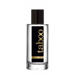 Taboo Frivole pour Elle parfum 50 Ml