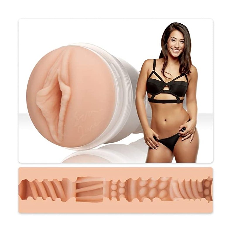 Masturbateur Eva Lovia Sugar Vaginal Fleshlight