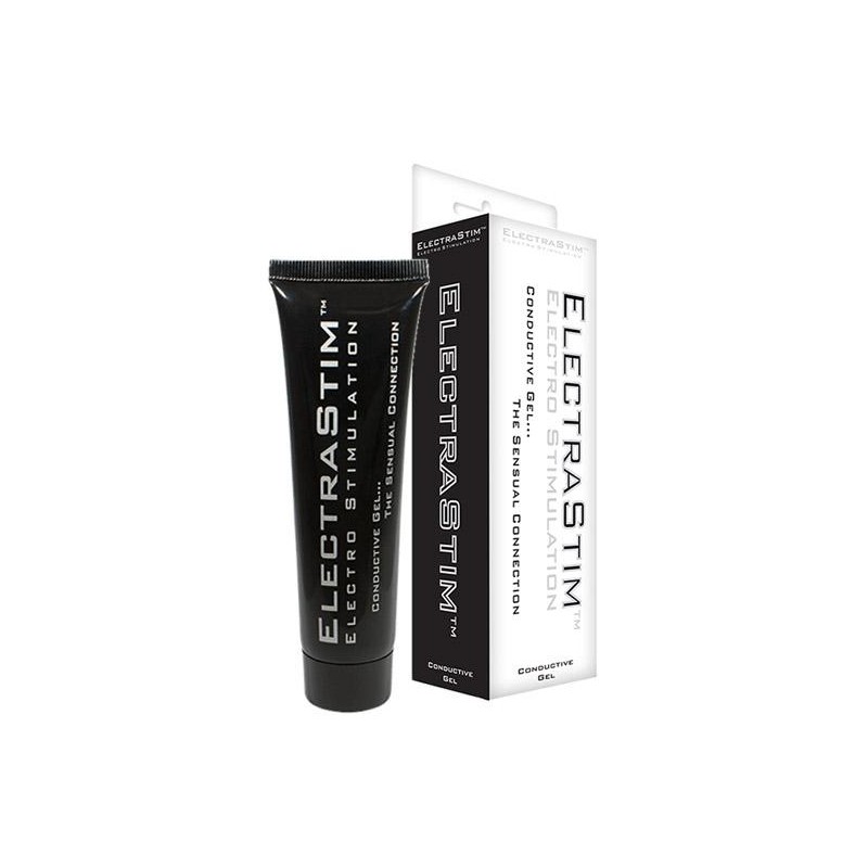 Gel conducteur pour sextoys ElectraStim