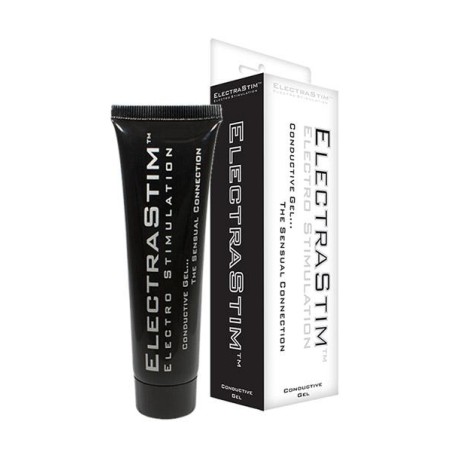 Gel conducteur pour sextoys ElectraStim