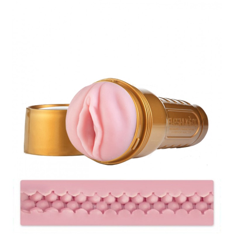 Pink Lady Stamina Masturbateur Fleshlight