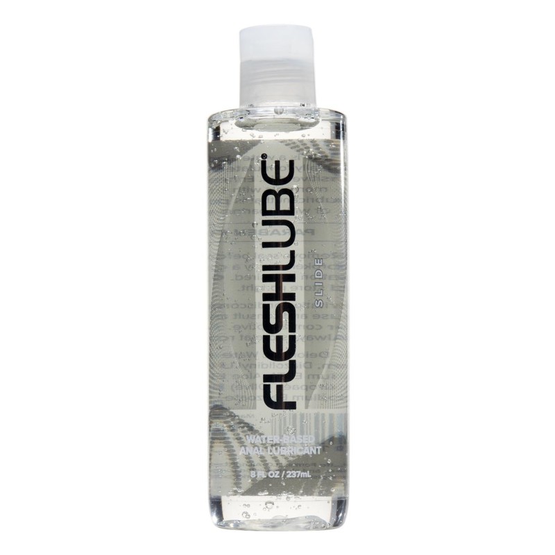 Lubrifiant Anal 100ml Fleshlube Fleshlight