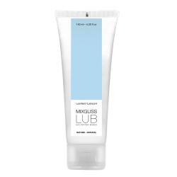 Nature 150 ml Lubrifiant Eau Mixgliss