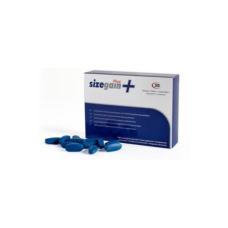 Sizegain plus 30 comprimés