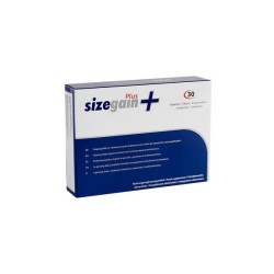 Sizegain plus 30 comprimés
