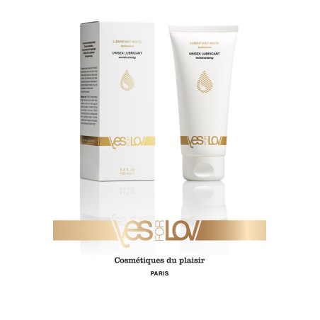 Lubrifiant mixte hydratant YESforLOV