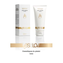 Lubrifiant mixte chaleur stimulante YESforLOV