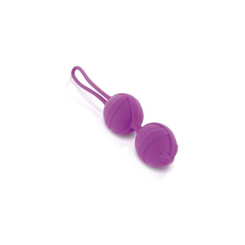Boules de geisha duo
