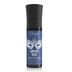 Gel stimulant Spécial Anulingus Greek Kiss Orgie