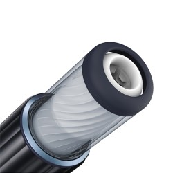 Alex neo connexion series app control led USB connecté SVAKOM