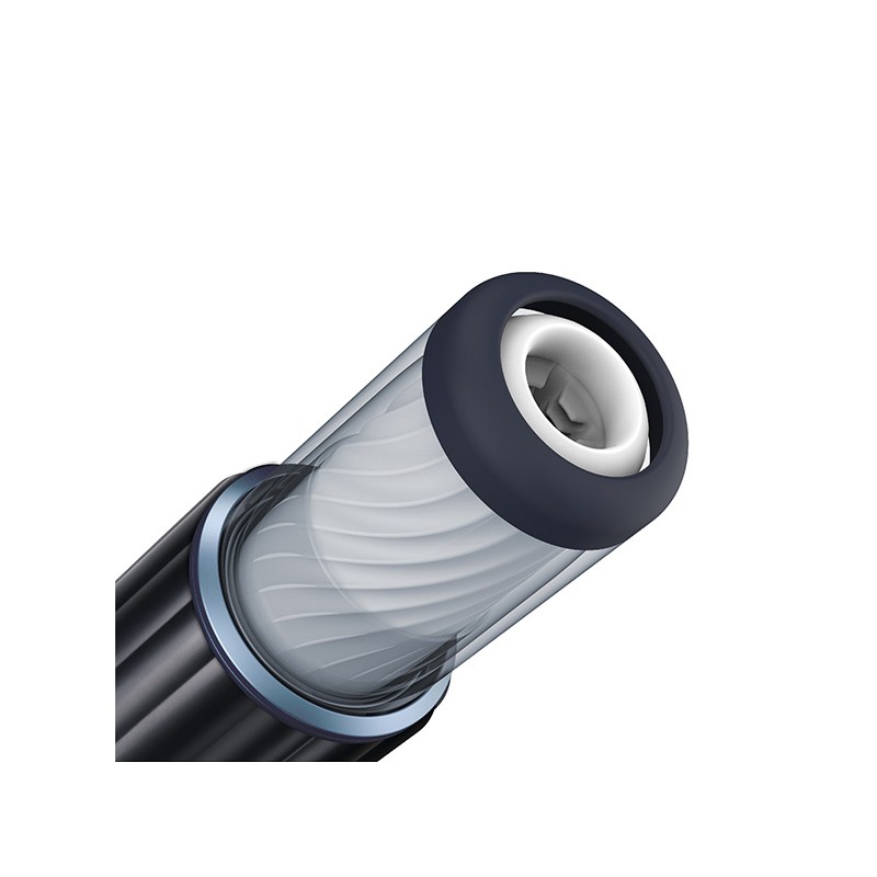 Alex neo connexion series app control led USB connecté SVAKOM