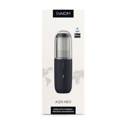 Alex neo connexion series app control led USB connecté SVAKOM
